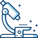 Principle Laboratory Icon